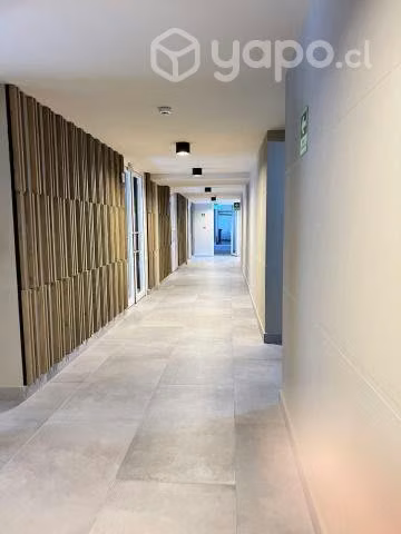 Departamento Nuevo, 1 Dormitorio, Metro Parque Alm