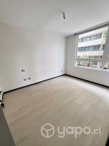 Departamento Nuevo, 1 Dormitorio, Metro Parque Alm