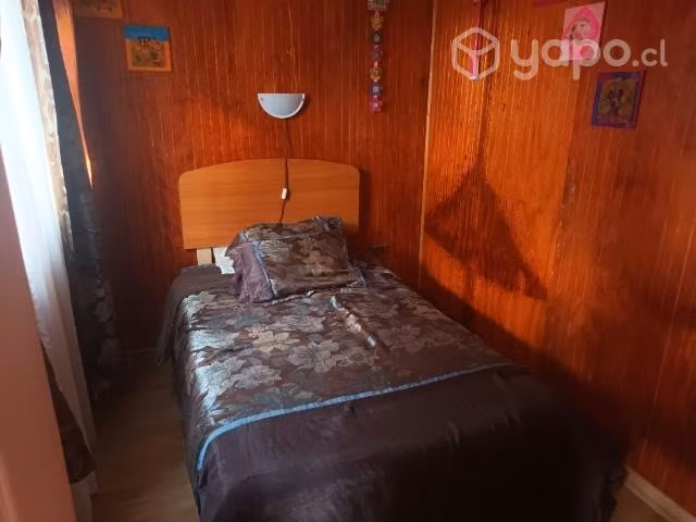 Arriendo de piezas por temporada 02 En. 07 Marz 24