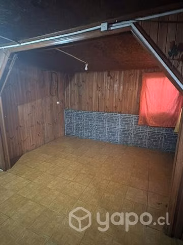 Se vende casa
