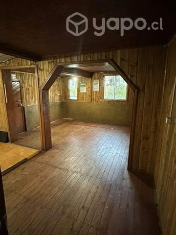 Se vende casa