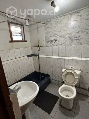 Se vende casa