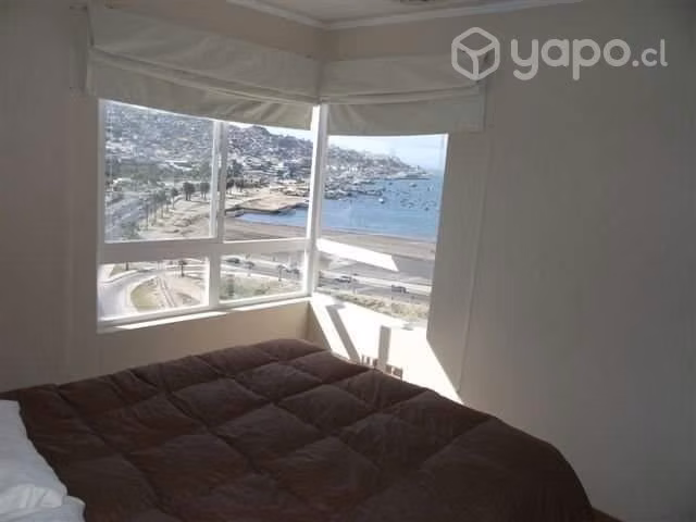 Arriendo departamento por dias