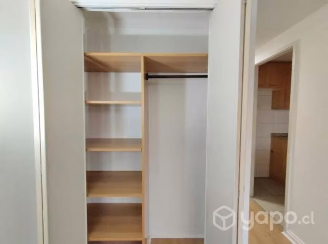 Departamento Estudio a la Venta