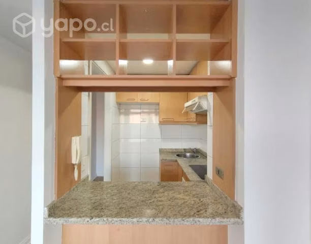 Departamento Estudio a la Venta