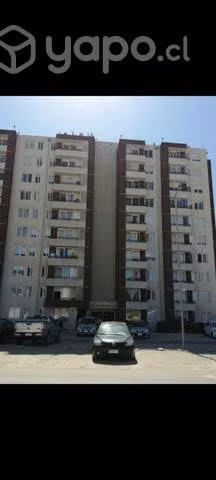 Departamento en arriendo
