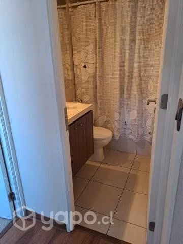 Arriendo Departamento Céntrico Don Felipe Amoblado