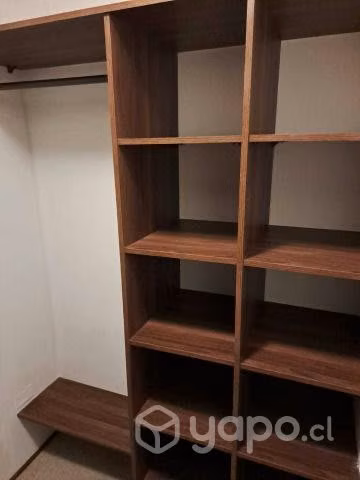 Arriendo Departamento Céntrico Don Felipe Amoblado