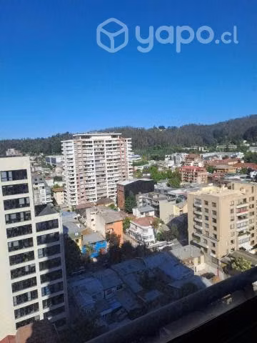 Arriendo Departamento Céntrico Don Felipe Amoblado
