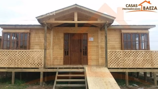 Casa 54m2