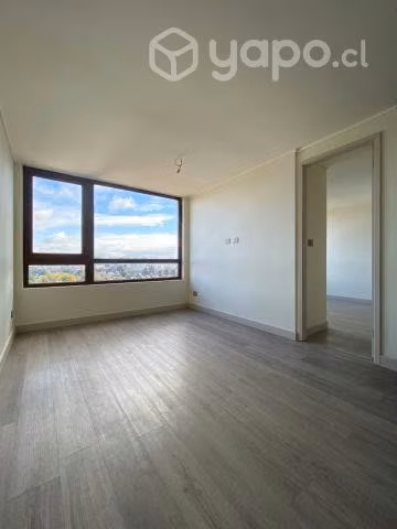 Edificio Open Alemania (modelo D)