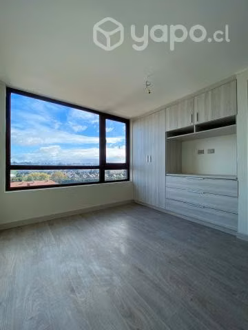 Edificio Open Alemania (modelo D)