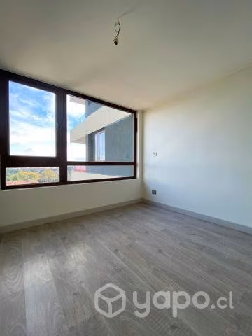 Edificio Open Alemania (modelo D)