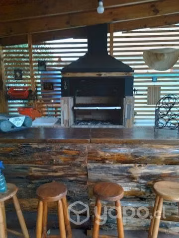 Casa en Papudo