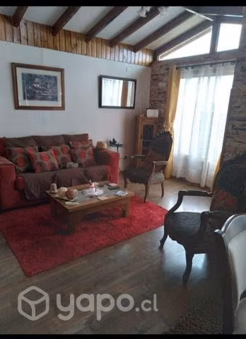 Casa en Papudo