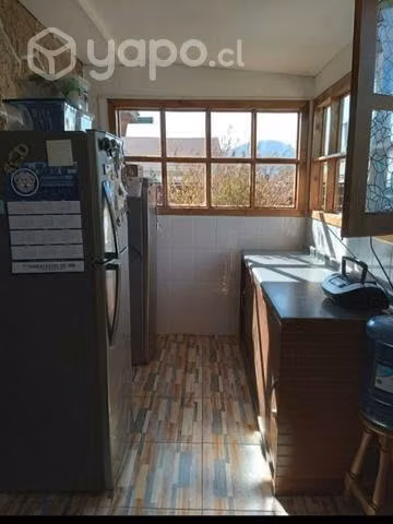 Casa en Papudo
