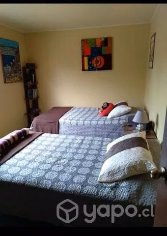 Casa en Papudo