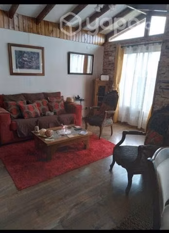 Casa en Papudo