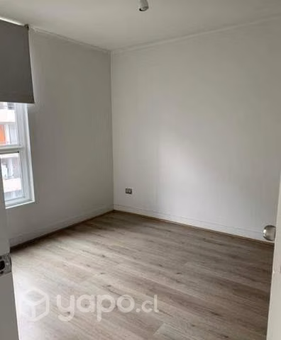 Arriendo departamento 1D Sazie 2547