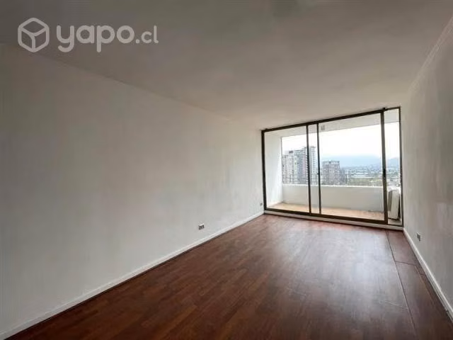 Departamento En Calle Hipódromo Chile 1701