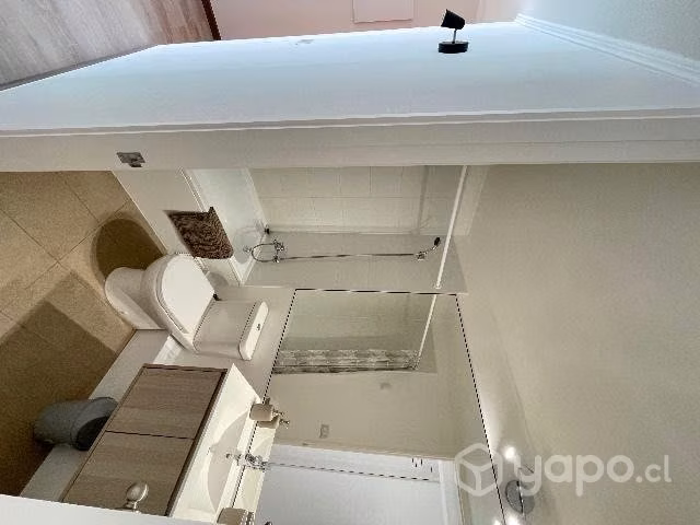 Arriendo Depto 2D2B Emilio Apey 405