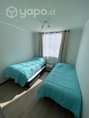 Arriendo Depto 2D2B Emilio Apey 405