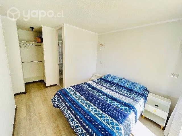Arriendo Depto 2D2B Emilio Apey 405