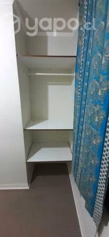 Pieza para caballero trabajador