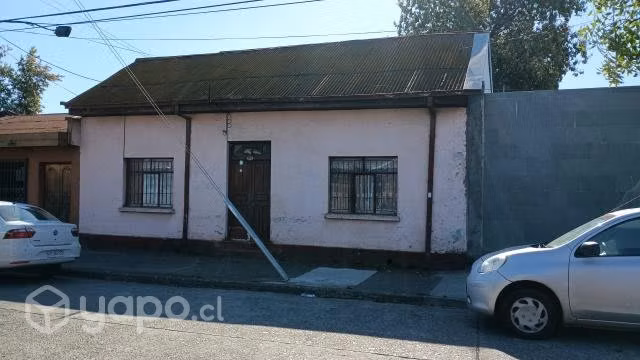 Propiedad zona céntrica lado PDI San Carlos - Imagen 2