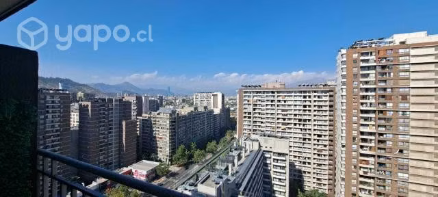 Arriendo Directo de Propietario 1 Dorm 1 Baño - Imagen 17