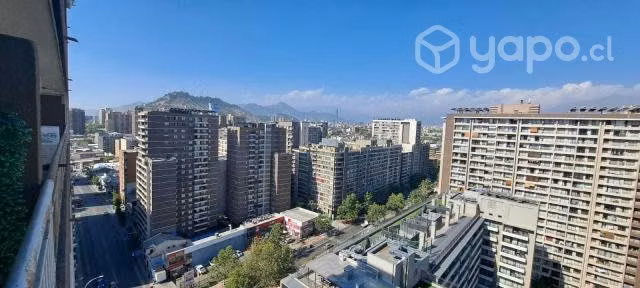 Arriendo Directo de Propietario 1 Dorm 1 Baño - Imagen 16