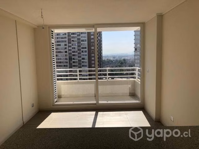 Arriendo Dto. 2D,2B + Estacionamiento + bodega, Ma