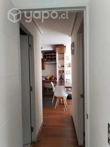 Dpto. Cómodo y cercano al centro de Valparaíso