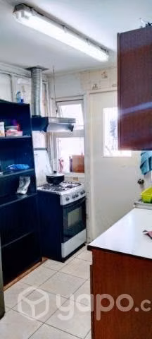 Se vende departamento de dos pisos