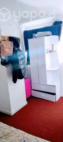 Se vende departamento de dos pisos