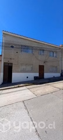 Arriendo casa Año Nuevo 2024