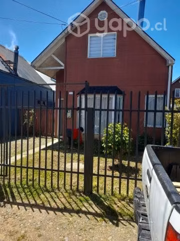 Casa ubicada en Valdivia, Villa Torreones ,