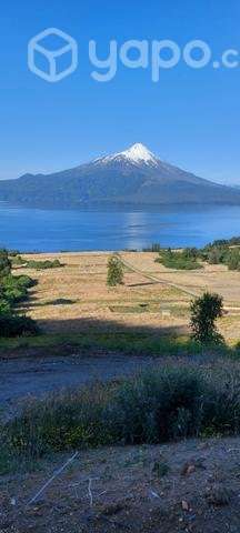 Mejor vista Lago Llanquihue, Volcán - Imagen 6