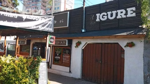 Casa con restaurant en San Miguel