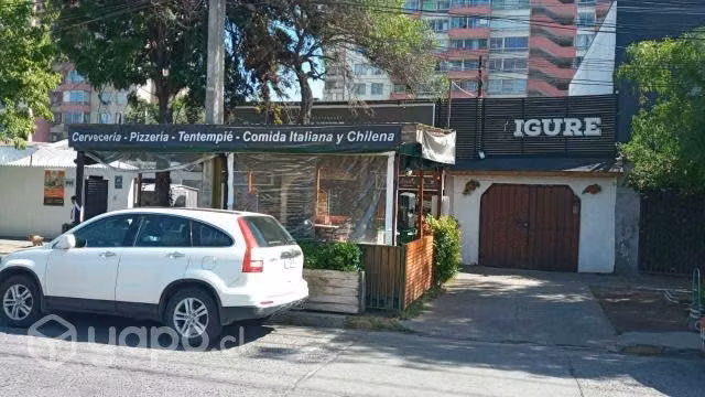 Casa con restaurant en San Miguel