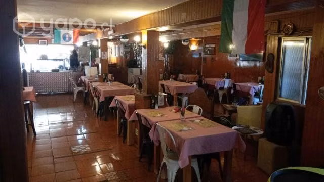 Casa con restaurant en San Miguel