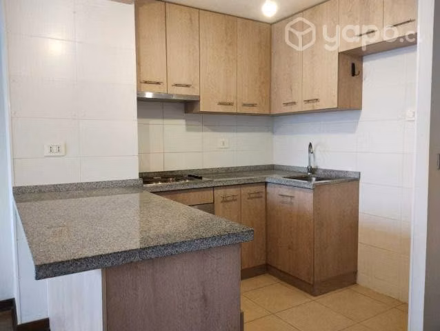 Departamento en arriendo estacion departamental