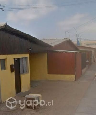 Casa en venta Caldera