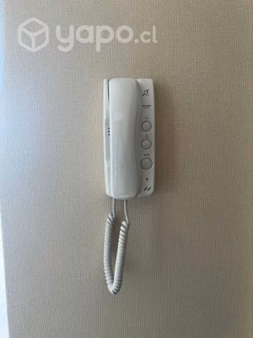 Arriendo departamento centrico nuevo