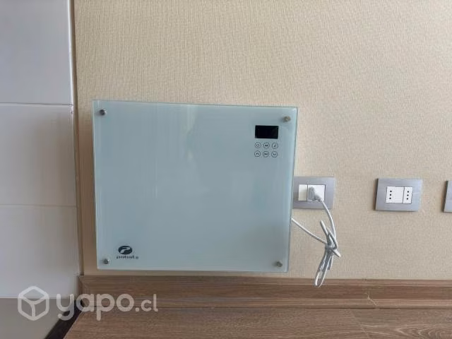 Arriendo departamento centrico nuevo