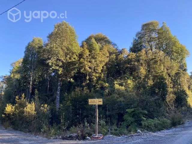 Parcela Puerto Varas