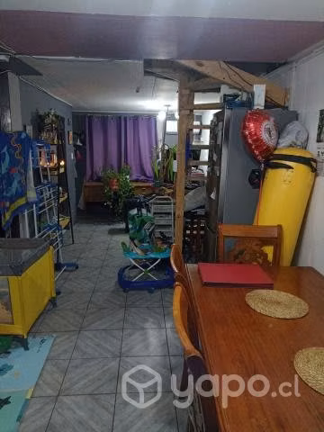 Hermosa casa de 3 dormitorio Villa Portal del Sur