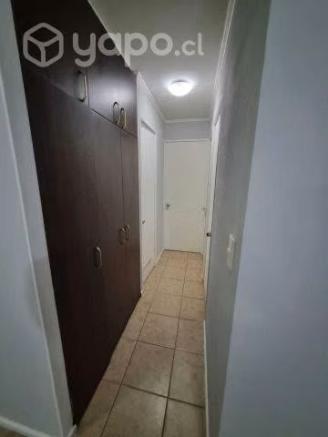 Arriendo departamento, La Cisterna