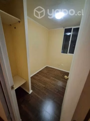 Arriendo departamento, La Cisterna