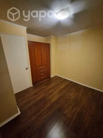 Arriendo departamento, La Cisterna